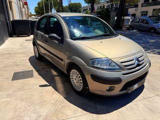 Citroen C3 2007