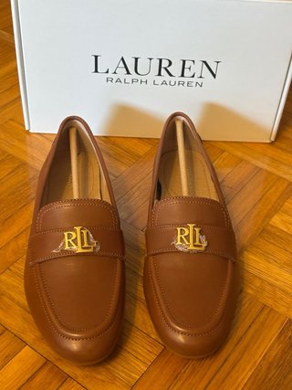Mocassini Lauren Ralph Lauren