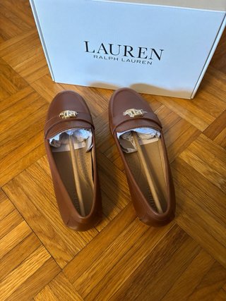 Mocassini Lauren Ralph Lauren