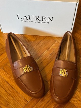 Mocassini Lauren Ralph Lauren
