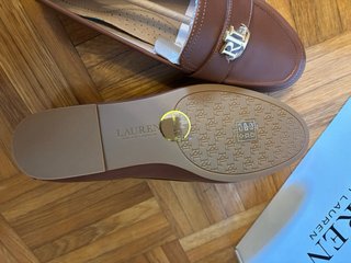 Mocassini Lauren Ralph Lauren