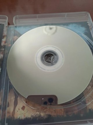 Uncharted 3 L'Inganno di Drake GOTY PS3