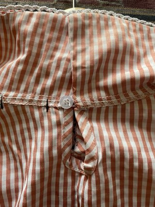 Le Chic WM  Camisa cuadros