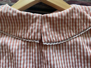 Le Chic WM  Camisa cuadros