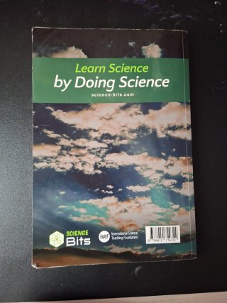 Biology & Geology, 3rd ESO, Science Bits