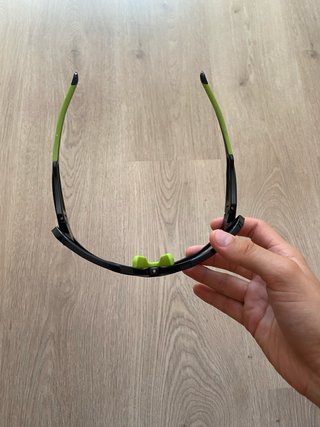 Gafas de sol ciclismo deportivas