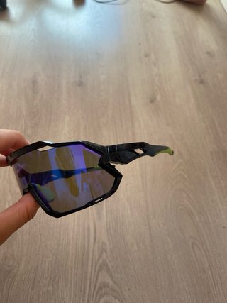 Gafas de sol ciclismo deportivas