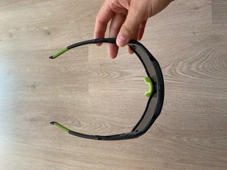 Gafas de sol ciclismo deportivas