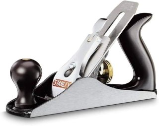 Cepillo manual Stanley Bailey