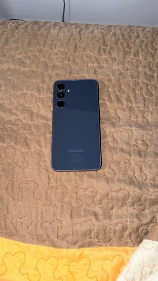 Samsung Galaxy A35 Azul