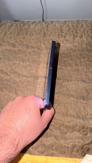 Samsung Galaxy A35 Azul