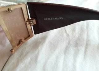 Gafas de sol mujer Armani