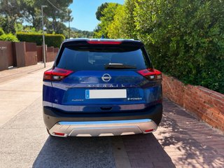 Nissan X-Trail 2023