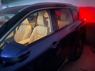 Nissan X-Trail 2023