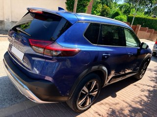 Nissan X-Trail 2023
