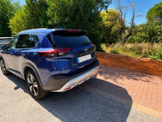 Nissan X-Trail 2023