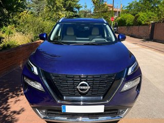 Nissan X-Trail 2023