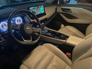 Nissan X-Trail 2023