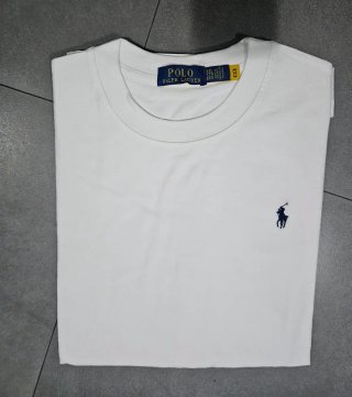 1 Camiseta Polo Ralph Lauren XXL Negra