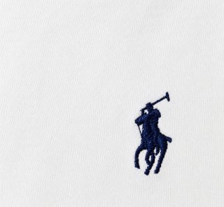 1 Camiseta Polo Ralph Lauren XXL Negra