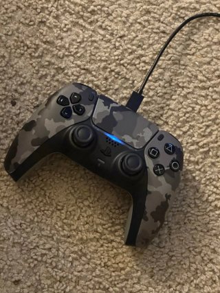 Consola PS5 Fat