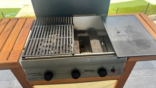 Barbacoa Campingaz Adelaide 3 Woody