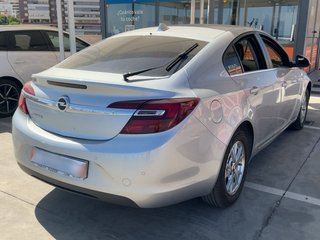 Opel Insignia 2.0CDTI ecoFLEX Start&Stop 120 Selective