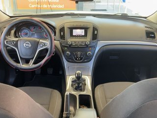 Opel Insignia 2.0CDTI ecoFLEX Start&Stop 120 Selective