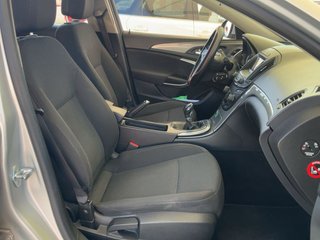 Opel Insignia 2.0CDTI ecoFLEX Start&Stop 120 Selective
