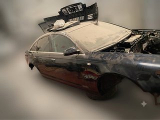 Audi A6 2006 despiece