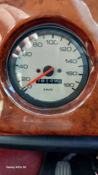 MINI cooper historico 1992