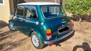 MINI cooper historico 1992