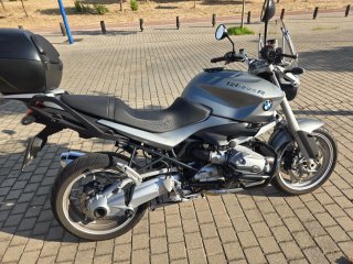 BMW R1200R 2008