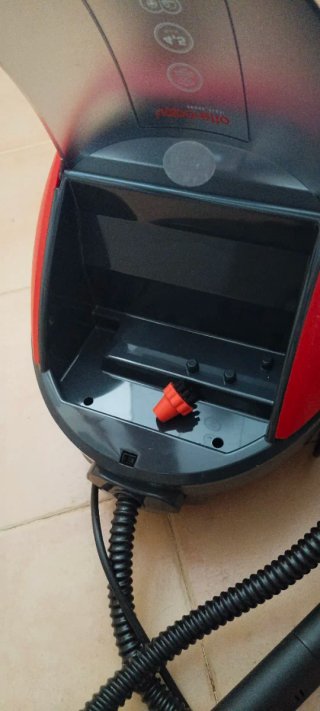 Limpiador a Vapor Polti Vaporetto Pro 85 Flexi