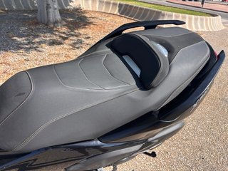Yamaha XMax 125 Negra