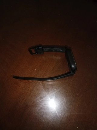 Xiaomi Redmi Watch 5 Lite Negro