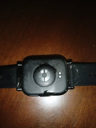 Xiaomi Redmi Watch 5 Lite Negro