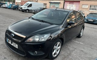 Ford Focus 2010