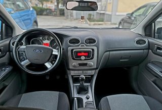 Ford Focus 2010