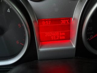 Ford Focus 2010