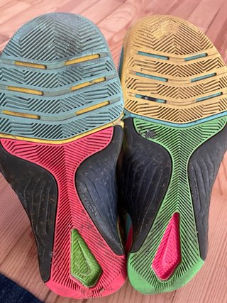 Nike Metcon AMP 12 Days Zapatillas