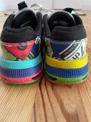 Nike Metcon AMP 12 Days Zapatillas