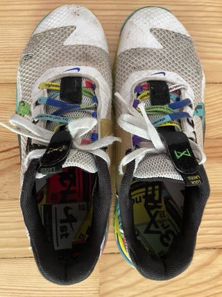Nike Metcon AMP 12 Days Zapatillas