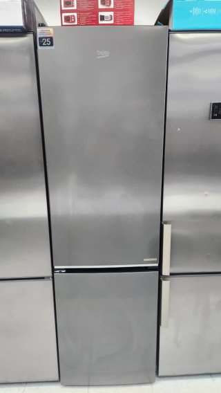 NEVERA BEKO GARANTIA TRANSPORTE
