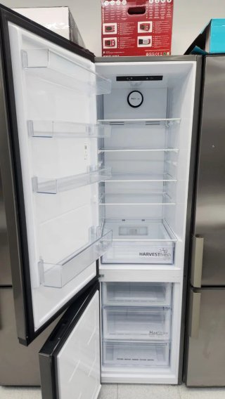 NEVERA BEKO GARANTIA TRANSPORTE