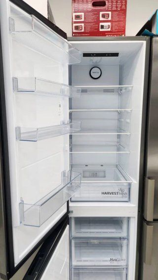 NEVERA BEKO GARANTIA TRANSPORTE