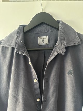 Camisas Scalpers Nuevas