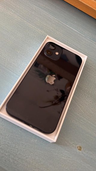 iPhone 12 128GB Space Gray