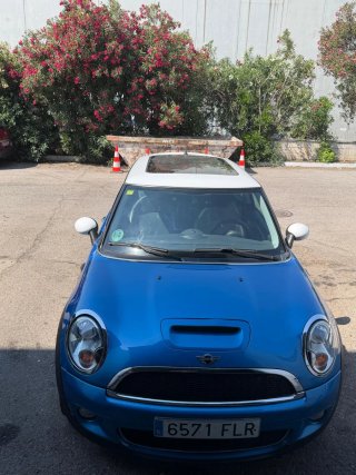 MINI Mini 2007