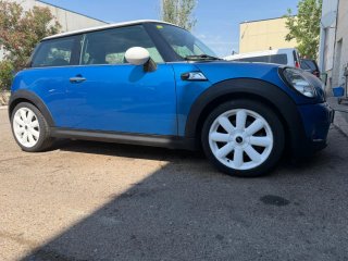 MINI Mini 2007